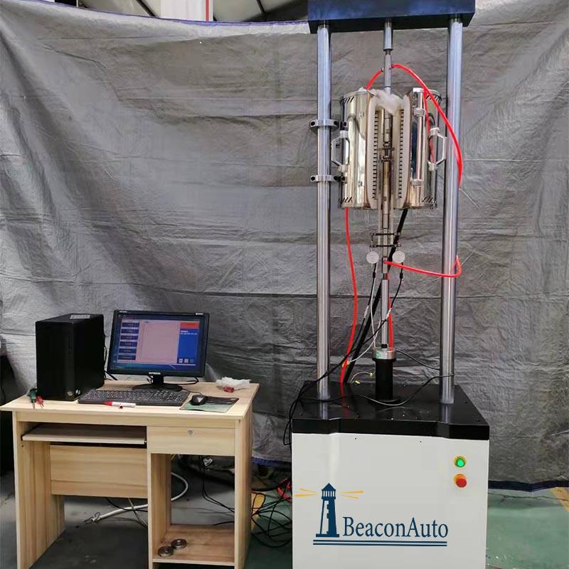 高溫蠕變強(qiáng)度試驗機(jī)