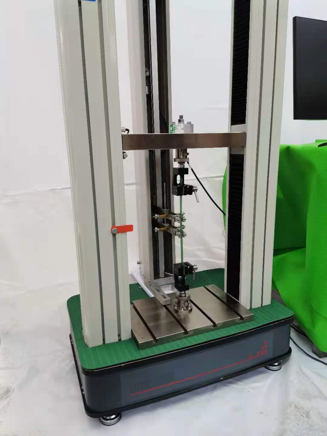 電子拉力試驗(yàn)機(jī)