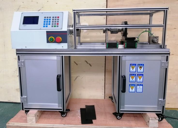 線材搖擺試驗機(jī) 線材扭轉(zhuǎn)試驗機(jī)