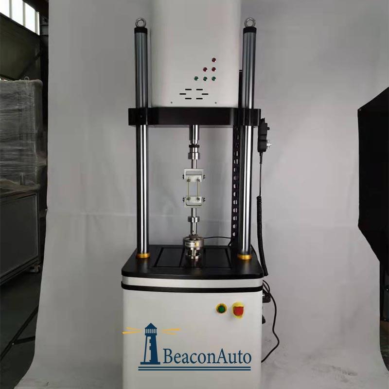 GBT 4337-2008 金屬材料 疲勞試驗(yàn) 旋轉(zhuǎn)彎曲方法.pdf