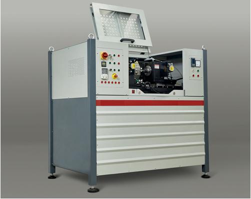 專業(yè)生產(chǎn)旋轉(zhuǎn)彎曲疲勞試驗機(jī)的廠家