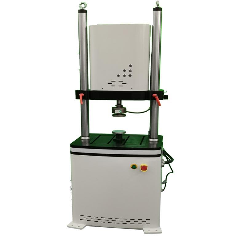 髖膝關(guān)節(jié)磨損試驗機(jī)