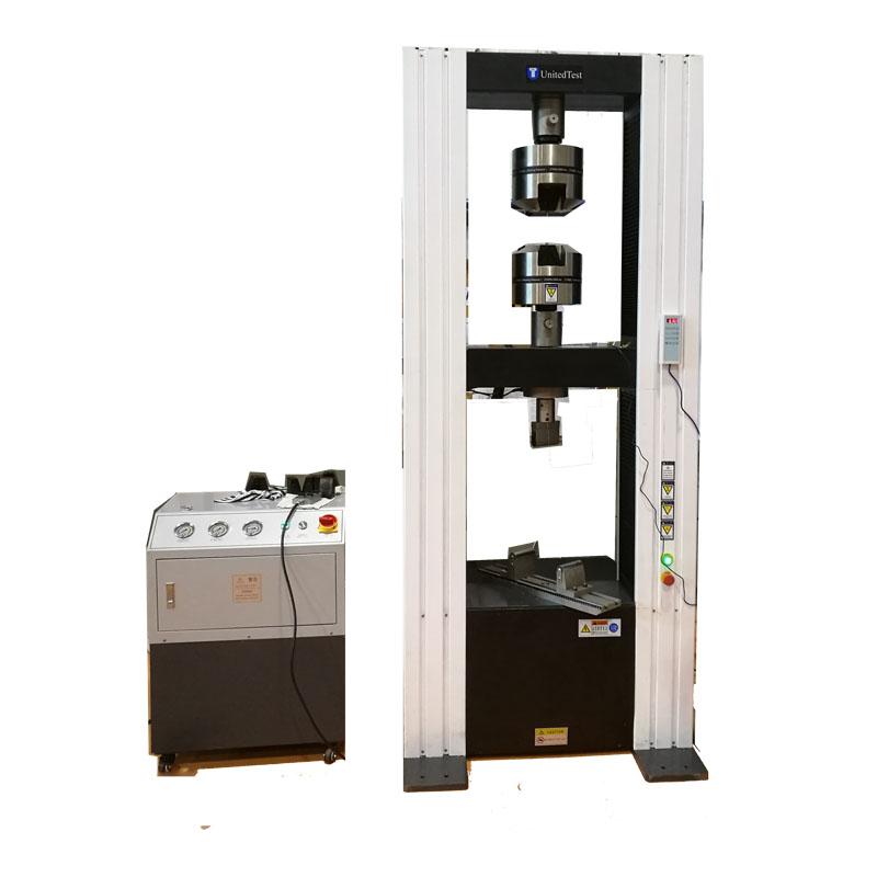 WAW-20KN微機(jī)控制電子萬能試驗機(jī)的介紹