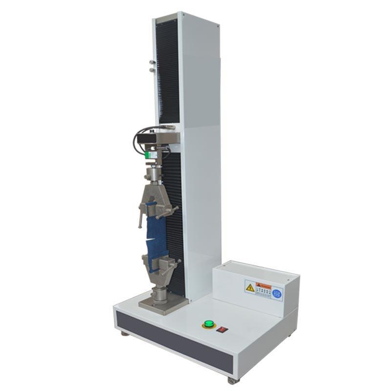 光學(xué)膜拉伸試驗(yàn)機(jī)（拉伸、伸長(zhǎng)率試驗(yàn)機(jī)）的介紹