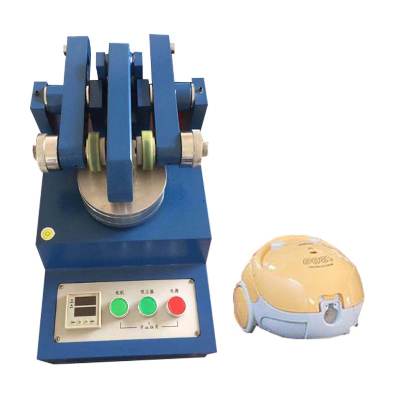 表面耐磨性能測(cè)定MGL-5滾動(dòng)磨損試驗(yàn)機(jī)的技術(shù)規(guī)格