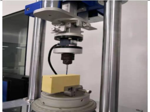 螺釘軸向壓力性能測(cè)試儀接骨螺釘綜合測(cè)試系統(tǒng)