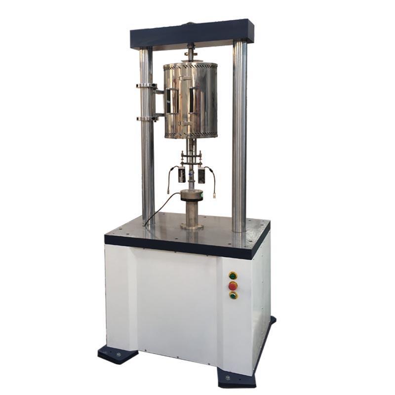 如何選擇高溫拉力試驗(yàn)機(jī)