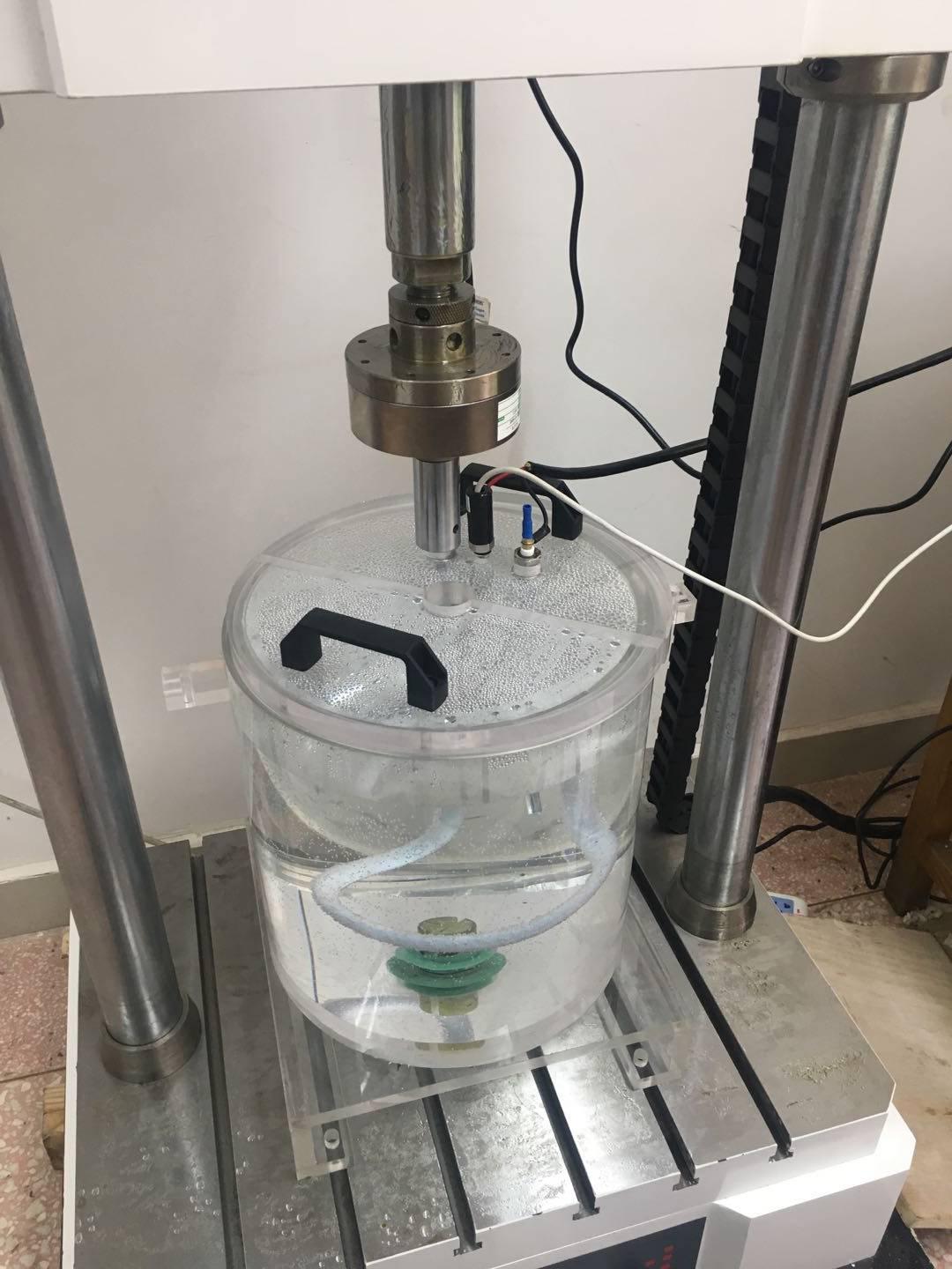 仿生運(yùn)動疲勞試驗機(jī)髖膝關(guān)節(jié)磨損試驗機(jī)