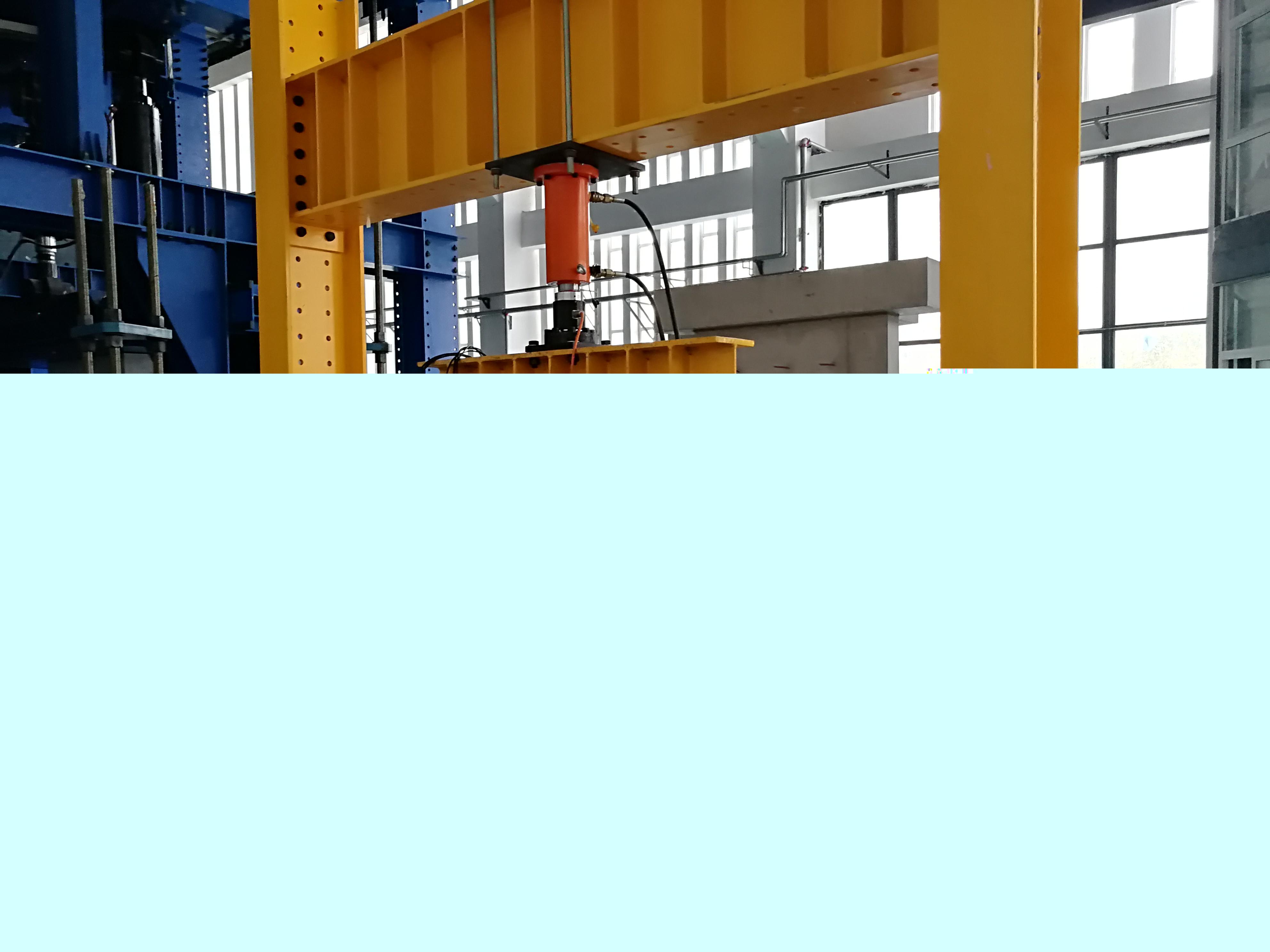 巖土工程綜合試驗(yàn)系統(tǒng)