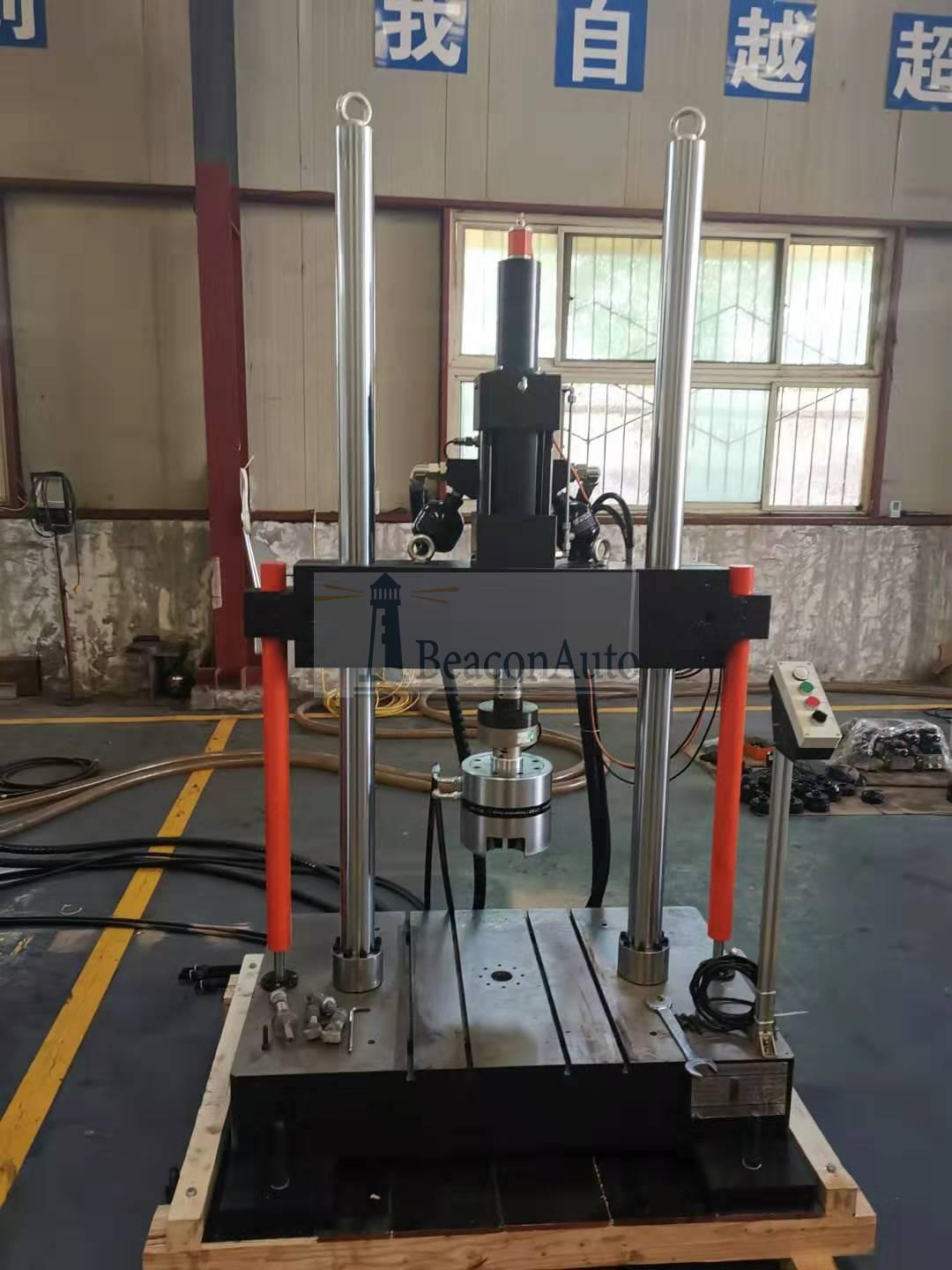 人工假體疲勞試驗機(jī)產(chǎn)品介紹