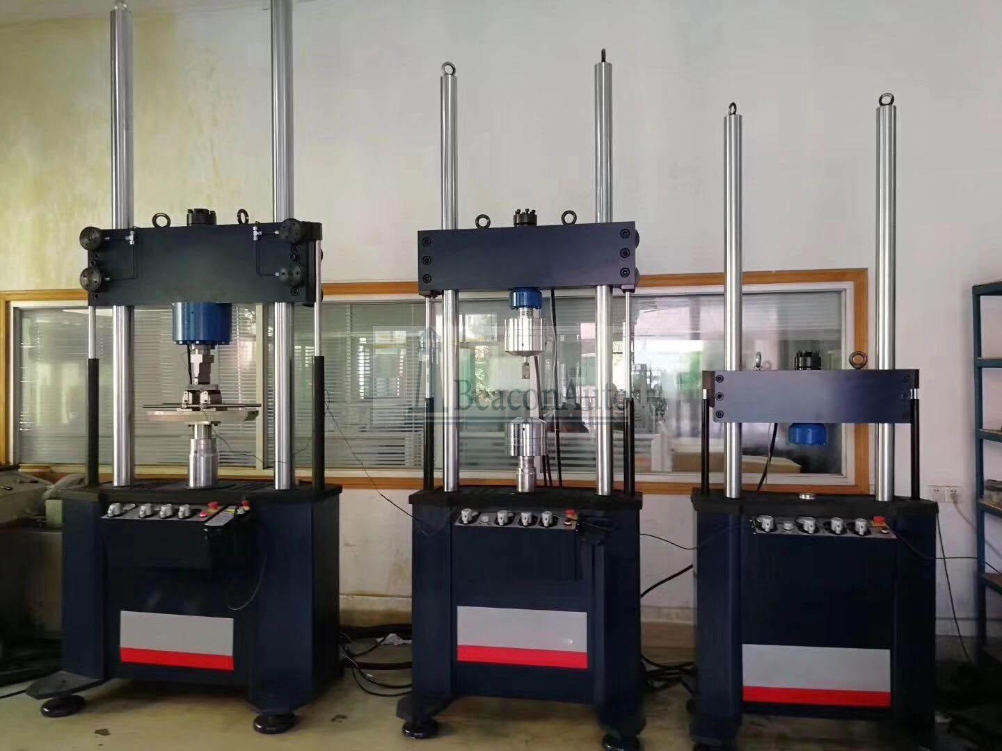 生物材料電子式疲勞試驗(yàn)機(jī)產(chǎn)品介紹