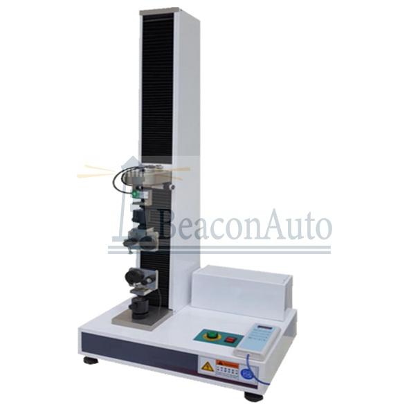 WDL-01電子拉力試驗機(jī)產(chǎn)品介紹