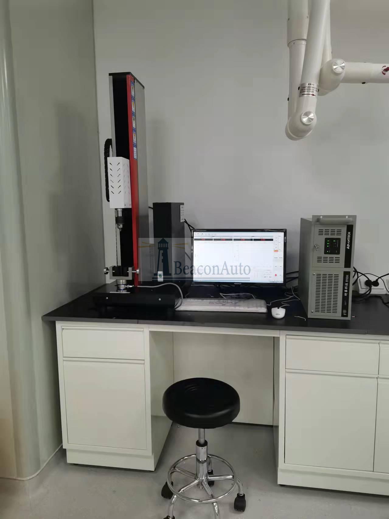 接骨螺釘綜合測(cè)試系統(tǒng)?