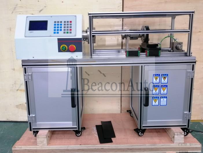 金屬線材扭轉(zhuǎn)試驗機(jī) 數(shù)顯