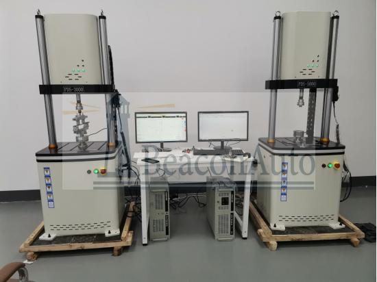 PDS系列微機(jī)控制動(dòng)靜態(tài)測(cè)疲勞試系統(tǒng)的介紹