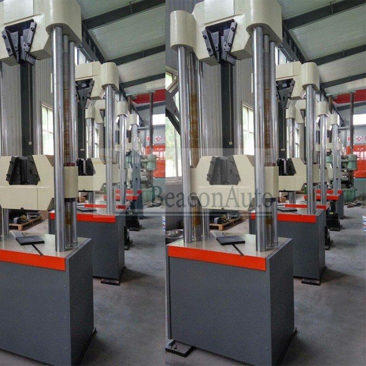 球頭掛環(huán)拉力試驗機(jī)