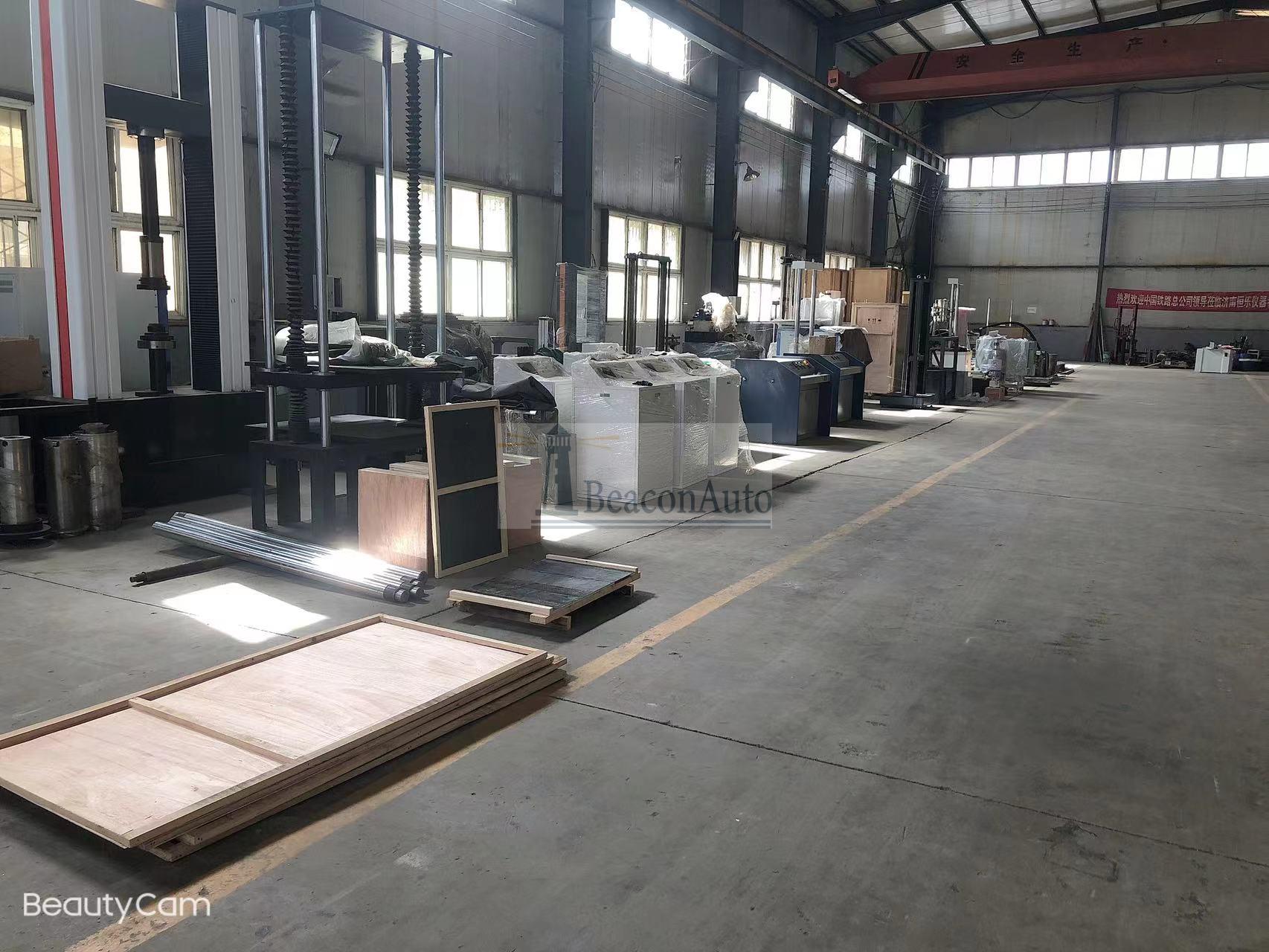 電磁諧振式高頻疲勞試驗機產(chǎn)品用途