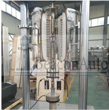 塑料管材蠕變比率試驗(yàn)機(jī)產(chǎn)品信息