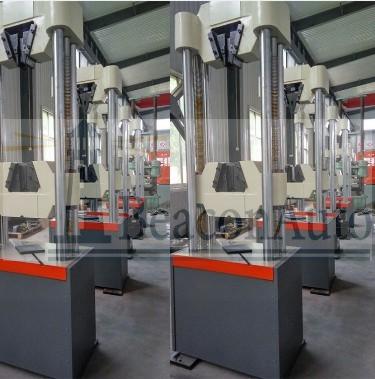 鋼絞線靜態(tài)持久拉伸蠕變試驗(yàn)機(jī)產(chǎn)品介紹