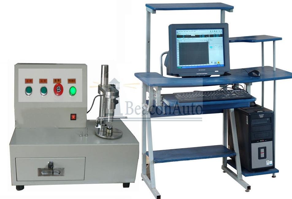 微機(jī)控制彈簧扭轉(zhuǎn)試驗機(jī)產(chǎn)品信息