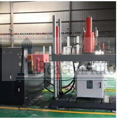 地震檢波器彈性件疲勞試驗機(jī)產(chǎn)品信息