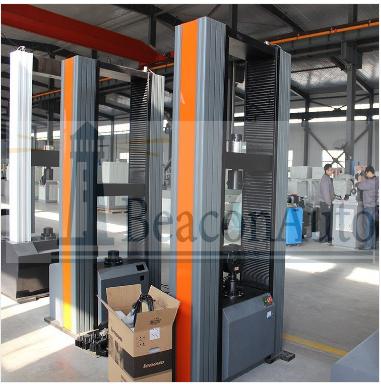 軸承鋼拉力試驗(yàn)機(jī)