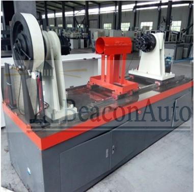 球籠萬向軸扭轉(zhuǎn)試驗機(jī)產(chǎn)品信息