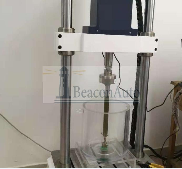 10工位髖關節(jié)模擬試驗機技術指標