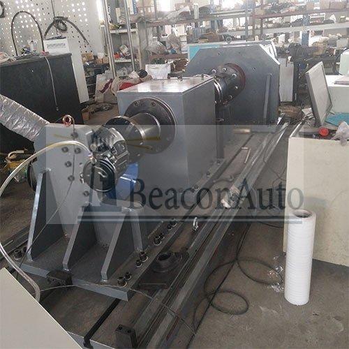 自鎖螺母扭矩試驗(yàn)機(jī)