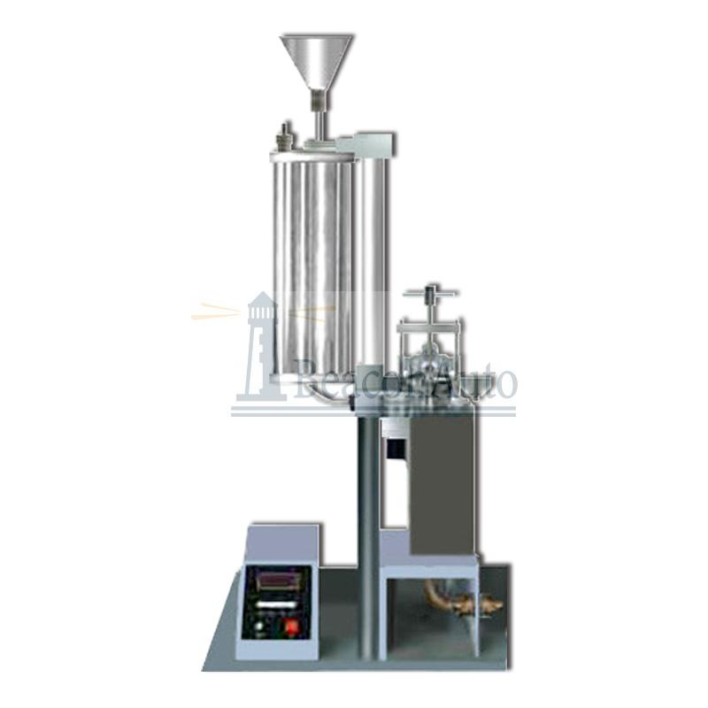 LSY-1 赫爾茨貝格式濾速儀技術參數(shù)