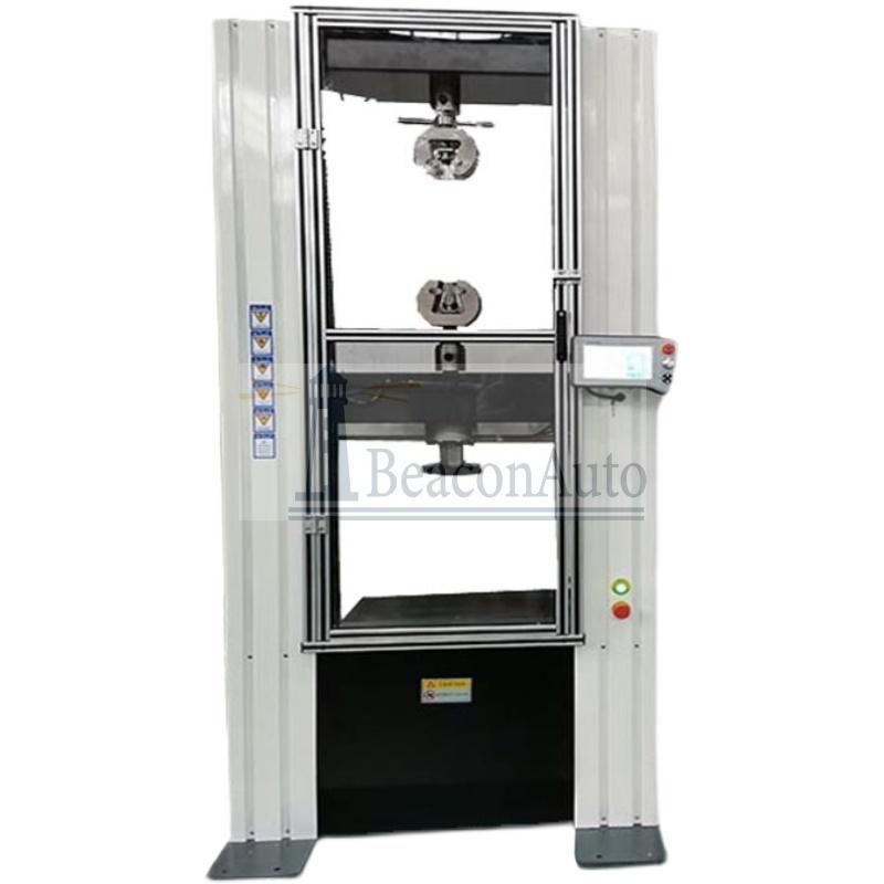 骨水泥靜態(tài)彎曲試驗機