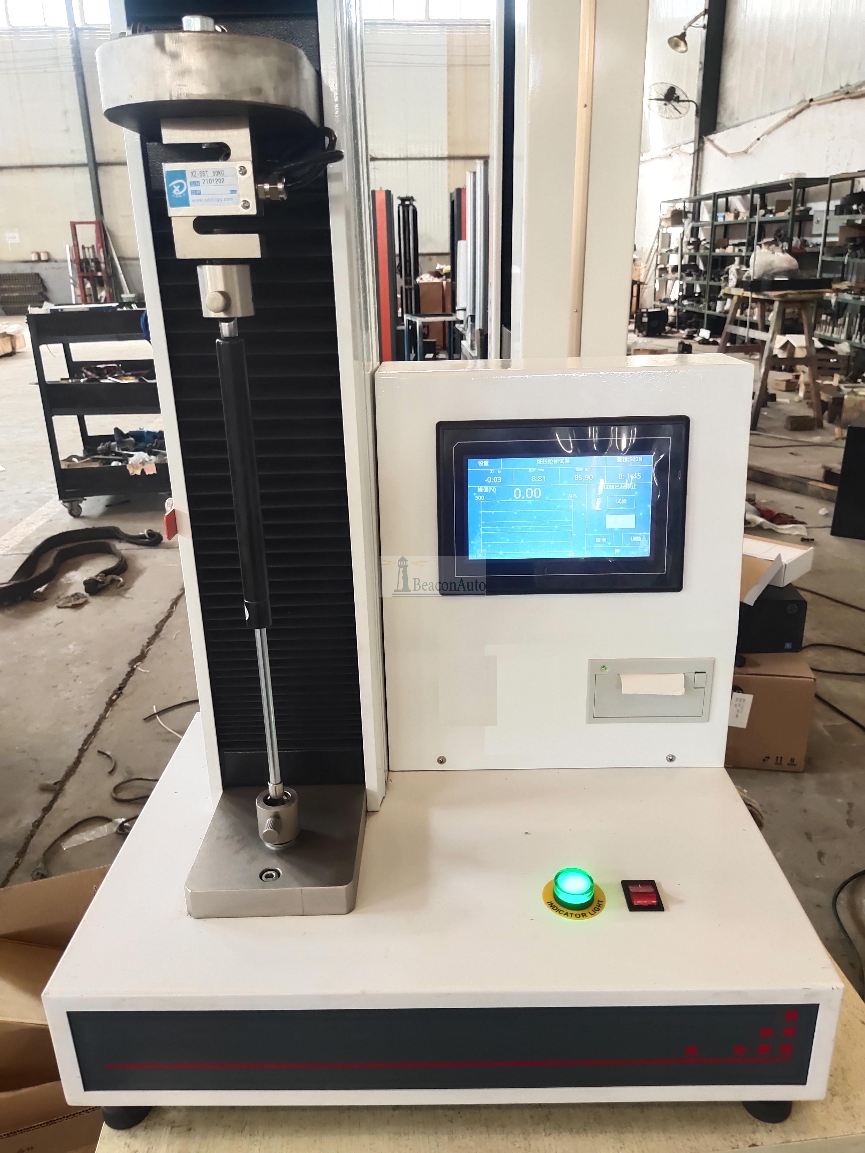 縫合線彎曲疲勞測試儀產(chǎn)品介紹