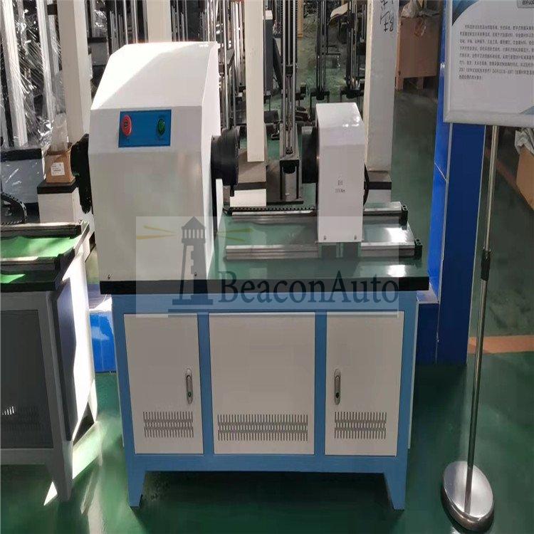 【新品推薦】兔橈骨扭轉(zhuǎn)力學(xué)試驗(yàn)機(jī)