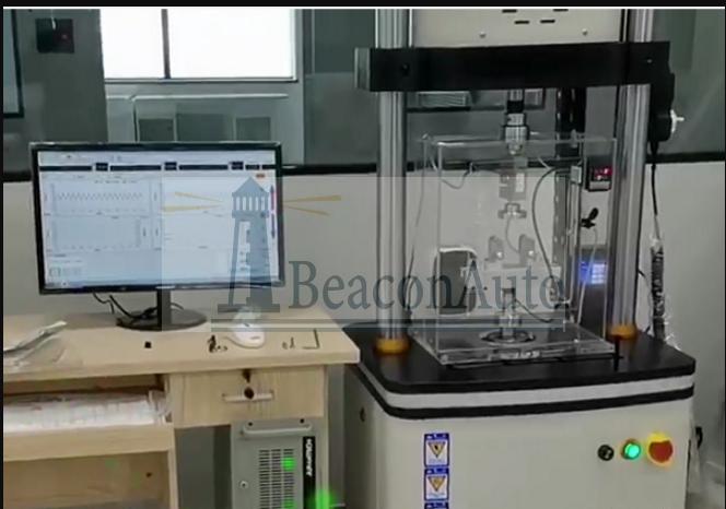 髖關(guān)節(jié)疲勞模擬器