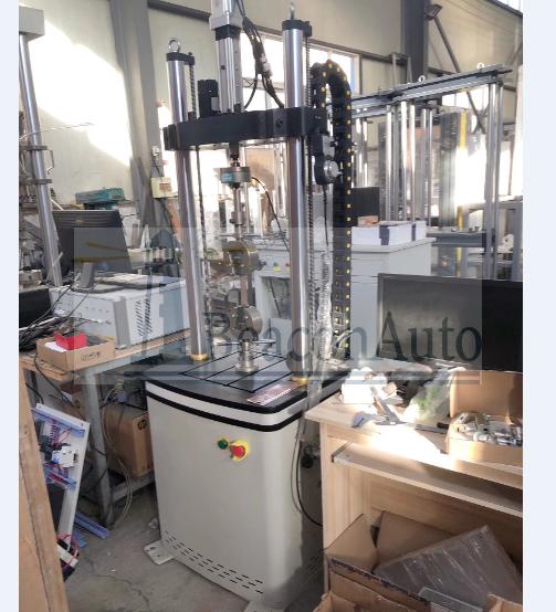 生物摩擦學(xué)試驗(yàn)機(jī)