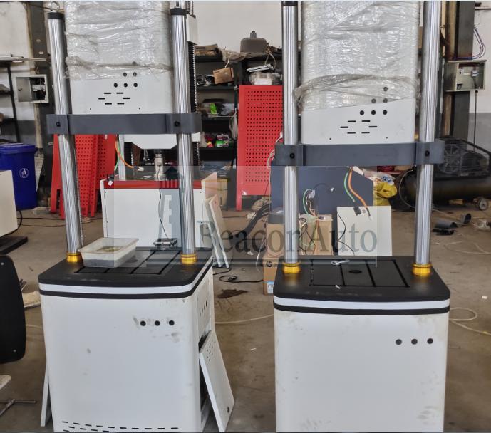 牙種植體腐蝕疲勞試驗(yàn)機(jī)產(chǎn)品用途