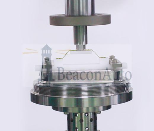 椎板固定板系統(tǒng)疲勞試驗機