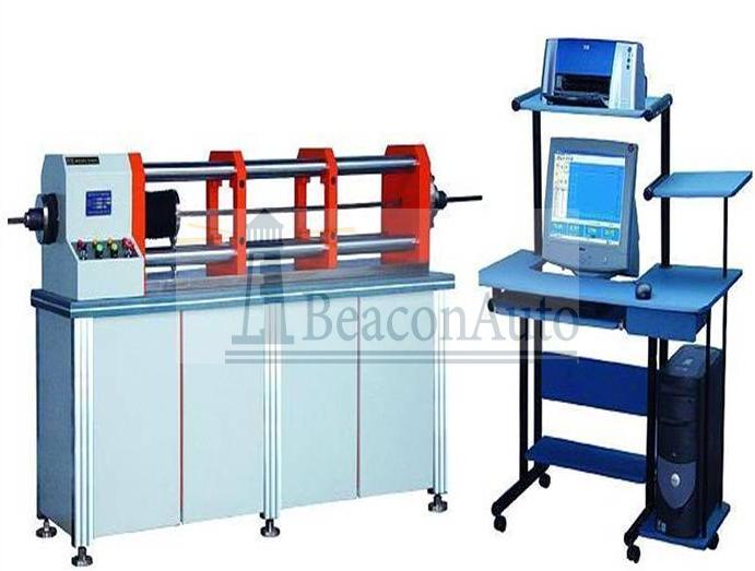 鋼絞線松弛試驗機(jī)