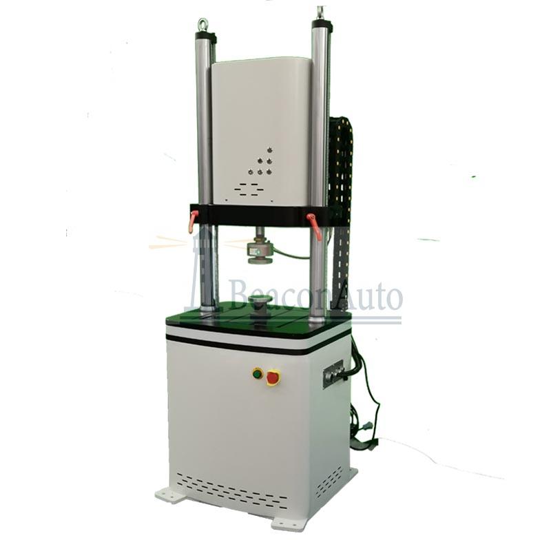 醫(yī)用脊柱固定器四點(diǎn)彎曲疲勞測(cè)試機(jī)