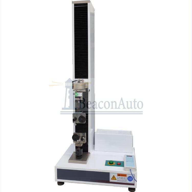 GYB- 10光纜壓扁試驗(yàn)機(jī)