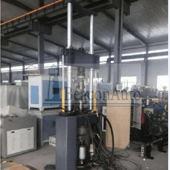 髖關(guān)節(jié)動(dòng)態(tài)拉壓疲勞試驗(yàn)機(jī)