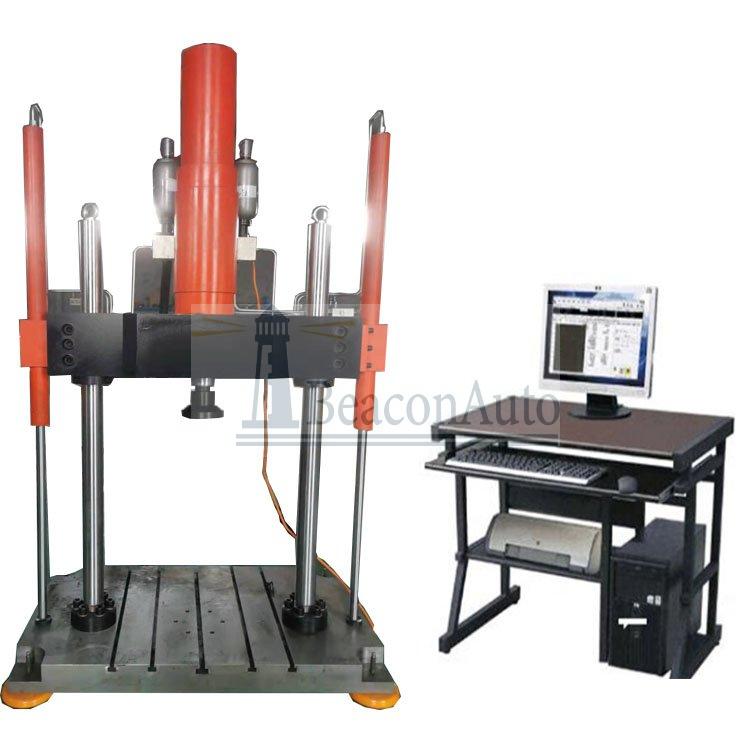 傳動軸扭轉(zhuǎn)疲勞試驗(yàn)機(jī)產(chǎn)品介紹