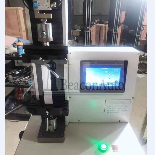 電子剝離強(qiáng)度試驗(yàn)機(jī)