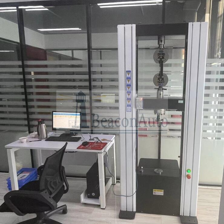 微機(jī)控制人工凍土專用試驗(yàn)機(jī)