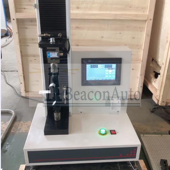 【新品推薦】瓶子頂壓強度試驗機