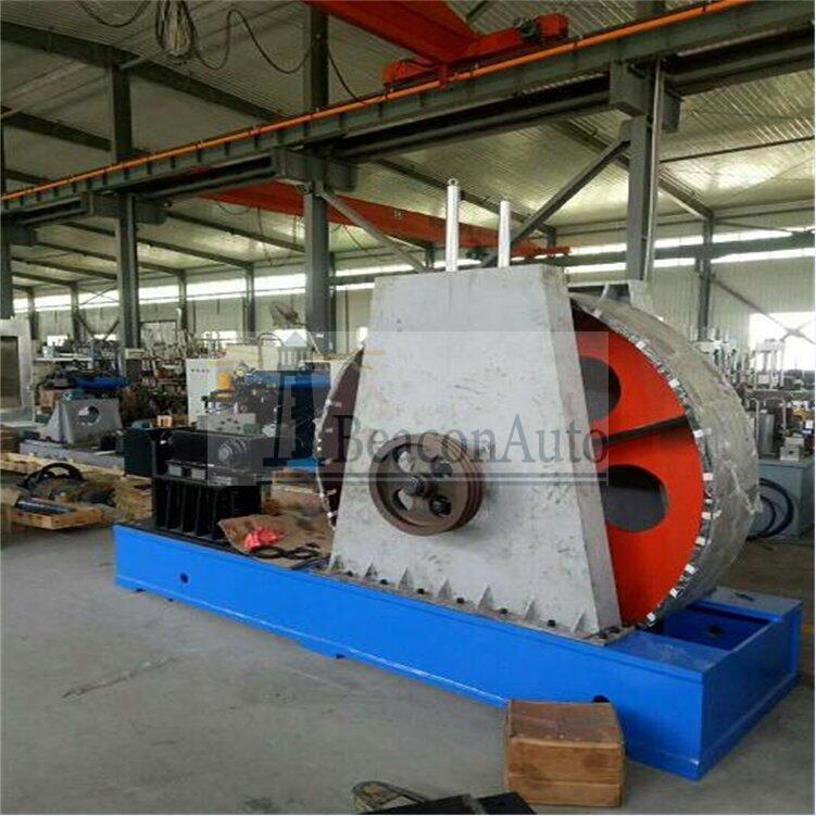 如何選擇車(chē)輪徑向載荷疲勞試驗(yàn)機(jī)