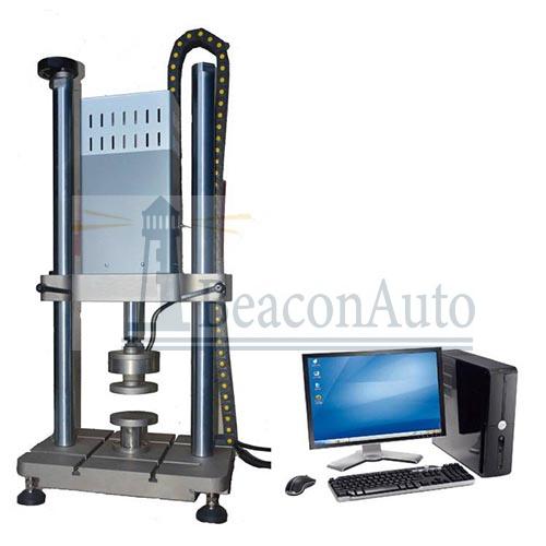 生物骨骼壓扭疲勞試驗(yàn)機(jī)