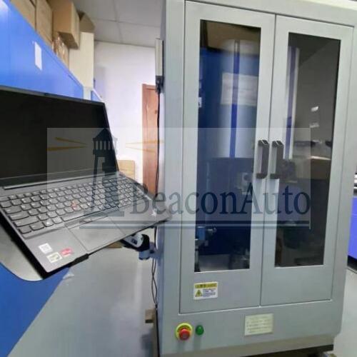 醫(yī)療器械動態(tài)疲勞測試機