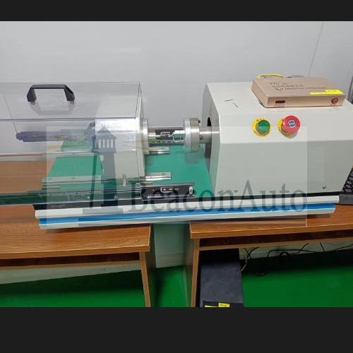 根管器械抗彎曲扭轉(zhuǎn)一體機設備用途