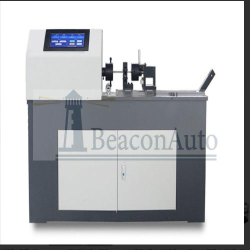 微機(jī)控制材料扭轉(zhuǎn)試驗機(jī)功能特點(diǎn)